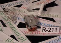 REGULATOR K52 2533 2 KAP.RANCO
